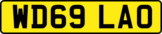 WD69LAO