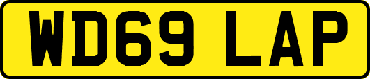 WD69LAP