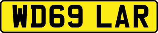 WD69LAR