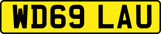 WD69LAU