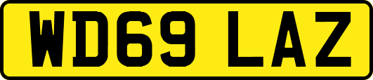 WD69LAZ