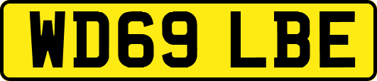 WD69LBE
