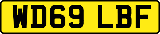 WD69LBF