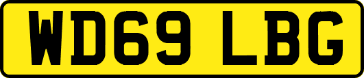 WD69LBG