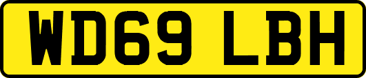 WD69LBH