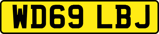 WD69LBJ