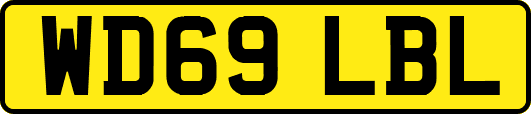 WD69LBL