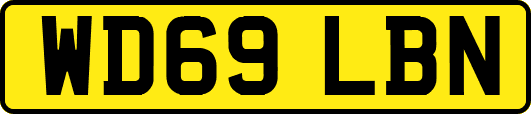 WD69LBN