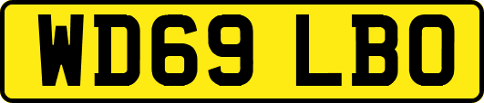 WD69LBO