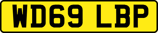 WD69LBP