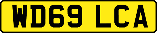 WD69LCA