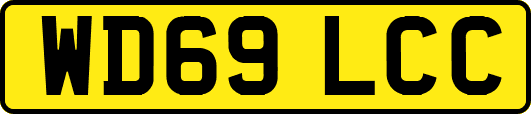 WD69LCC