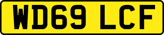 WD69LCF