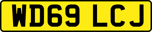 WD69LCJ