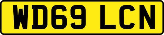 WD69LCN