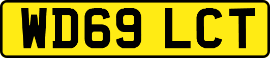 WD69LCT