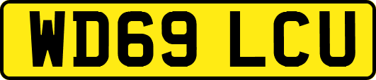 WD69LCU