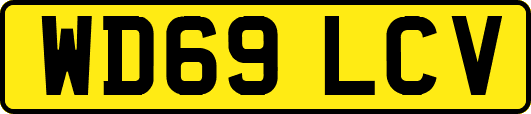 WD69LCV