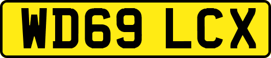 WD69LCX
