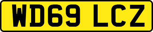 WD69LCZ