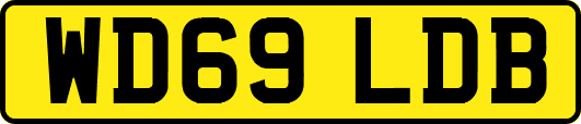 WD69LDB