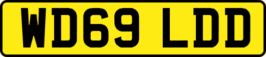 WD69LDD