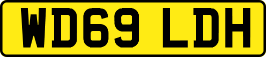 WD69LDH