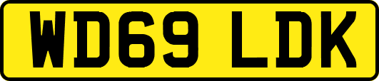WD69LDK