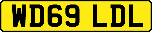 WD69LDL