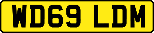 WD69LDM