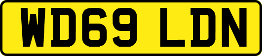 WD69LDN