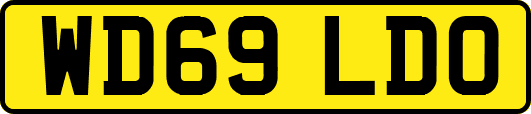 WD69LDO