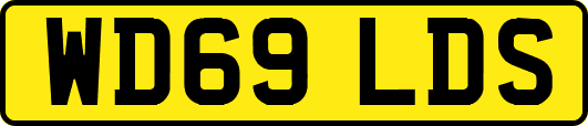WD69LDS