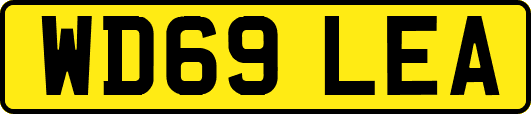 WD69LEA