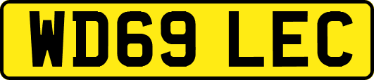 WD69LEC