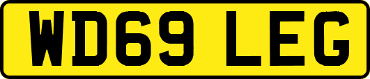 WD69LEG