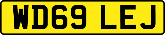 WD69LEJ