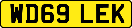 WD69LEK
