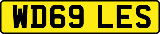 WD69LES