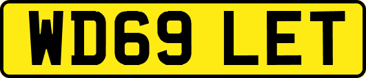 WD69LET