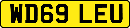 WD69LEU
