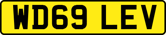 WD69LEV
