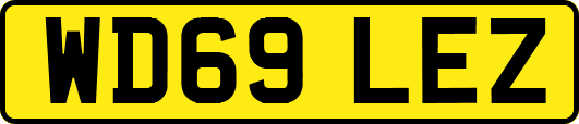 WD69LEZ