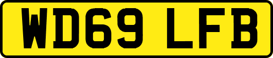 WD69LFB