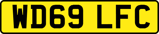 WD69LFC