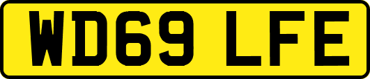 WD69LFE