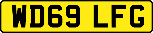 WD69LFG