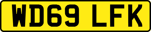 WD69LFK