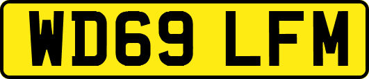 WD69LFM