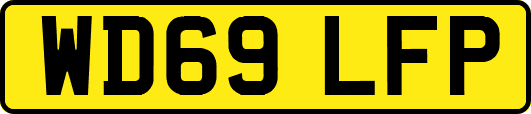 WD69LFP